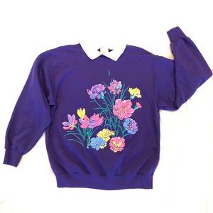 VTG | Grandma Sweatshirt